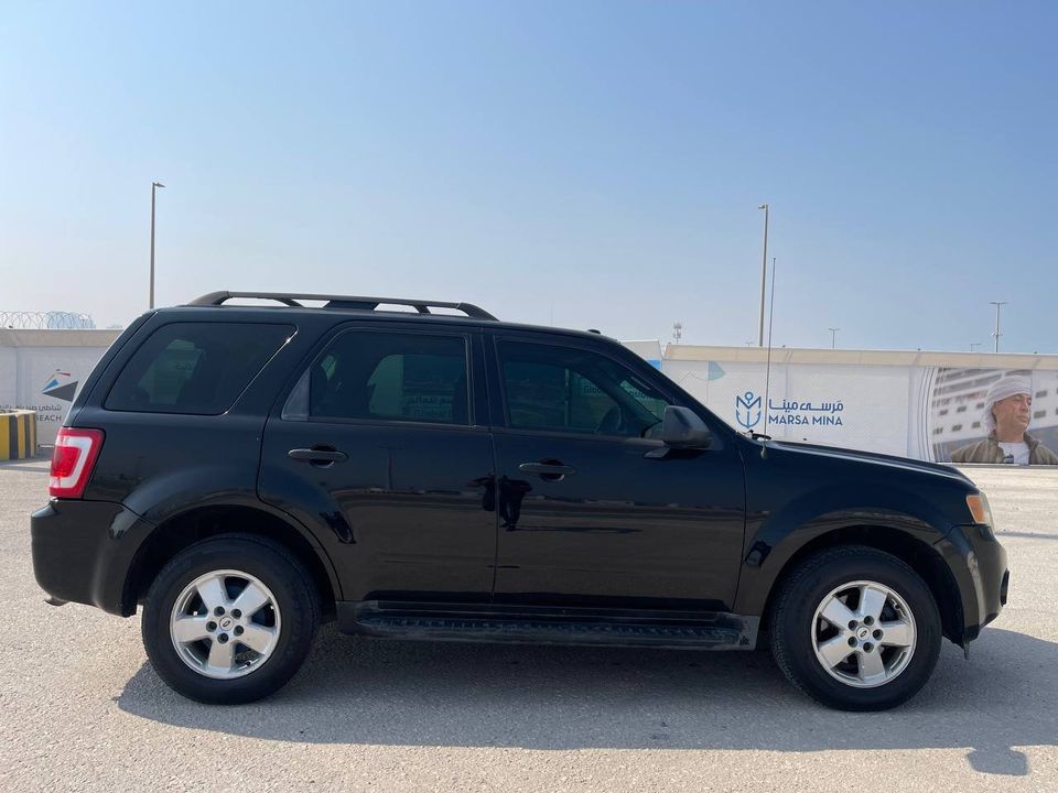 بيع و اشتري فورد إسكيب 2012 سيارات أونلاين في ابوظبي الامارات