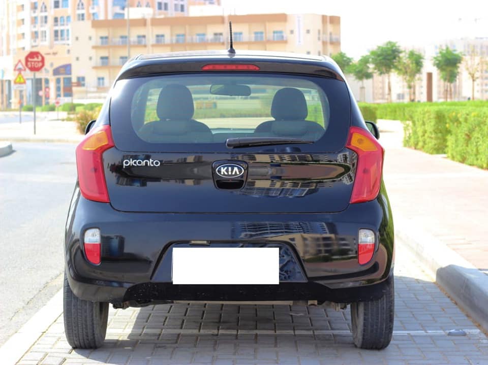 Kia للبيع في الإمارات العربية المتحدة