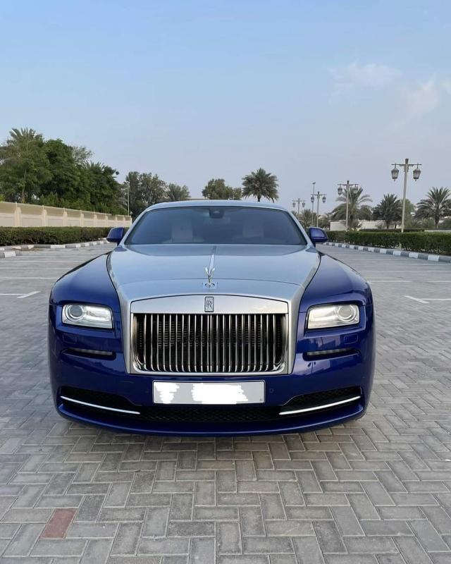 روز رايز موديل 2014 للبيع في دبي الامارات