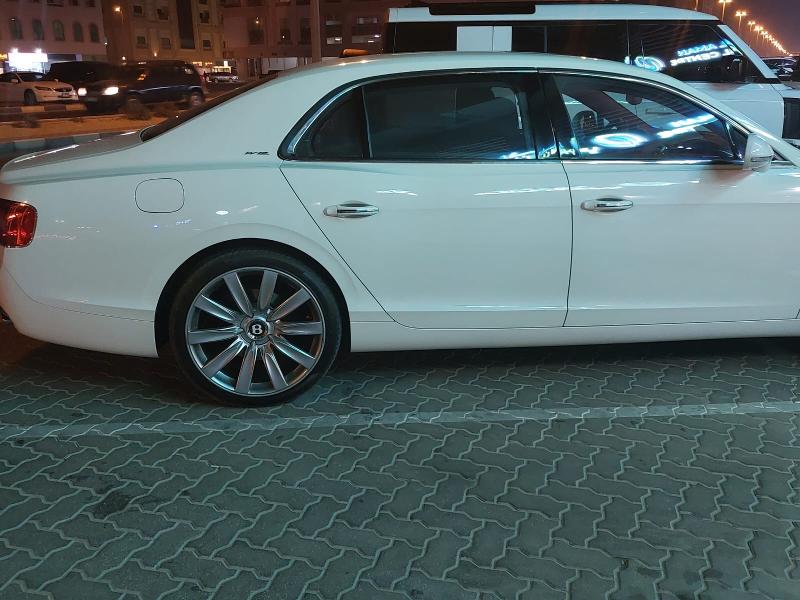 سيارات بنتلي مستعملة وجديدة للبيع فى دبي
