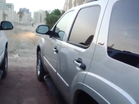 سيارات شيفروليه تاهو 2008 للبيع في السعودية