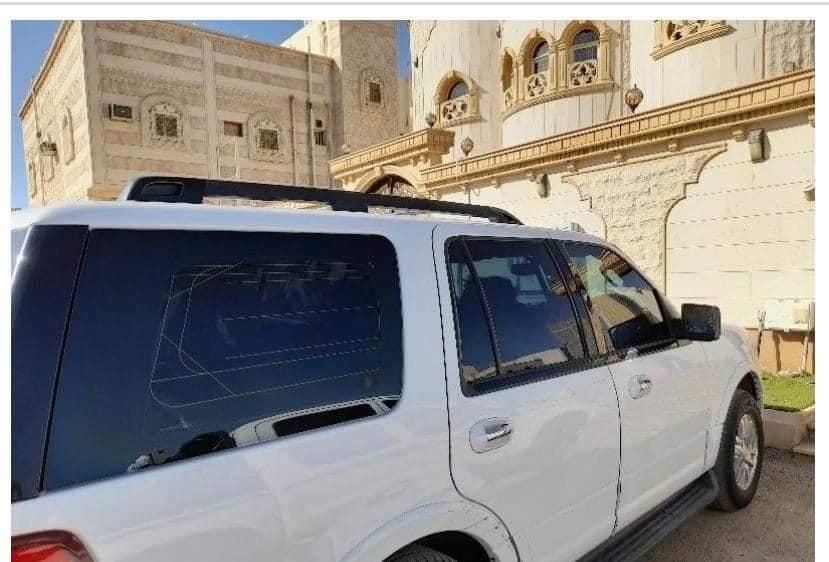 سيارات فورد اكسبدشن مستعملة للبيع في السعودية