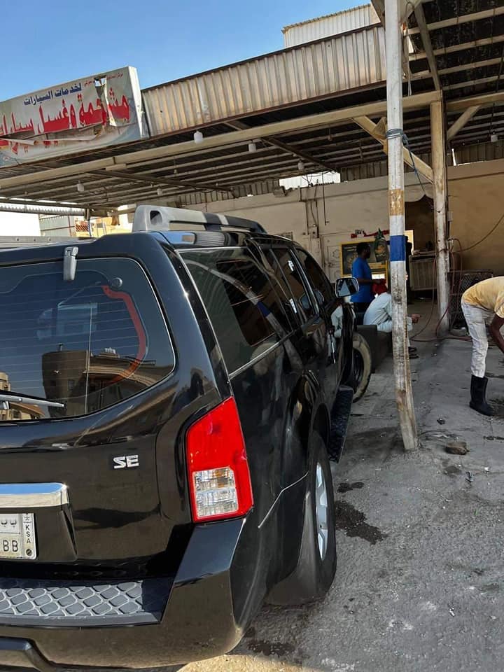 سيارات نيسان باثفايندر مستعملة للبيع في الرياض